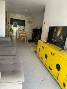 Apartamento com 3 Quartos à venda, 107m² no Vila Nova Conceição, São Paulo