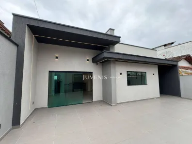Casa com 3 Quartos à venda, 139m² no Bairro de Juquehy, São Sebastião