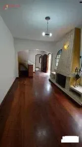 Sobrado com 3 Quartos à venda, 200m² no Parque São Domingos, São Paulo