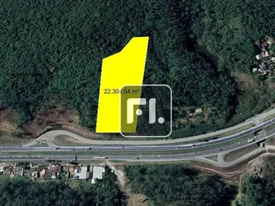 Lote/Terreno à venda, 22305m² no Itaquaciara, Itapecerica da Serra