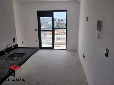 Apartamento com 1 Quarto à venda, 22m² no Centro, Diadema