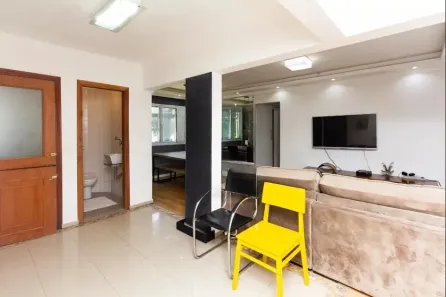 Apartamento com 2 Quartos à venda, 90m² no Indianópolis, São Paulo