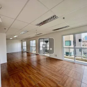 Sala Comercial para alugar, 125m² no Aclimação, São Paulo