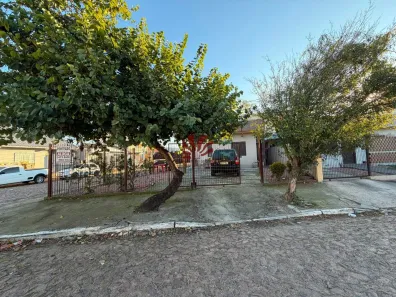 Casa com 2 Quartos para alugar, 70m² no Mato Grande, Canoas