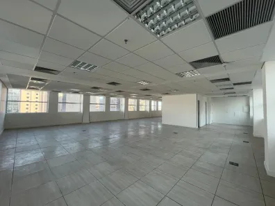 Sala Comercial para venda ou aluguel, 212m² no Bela Vista, São Paulo