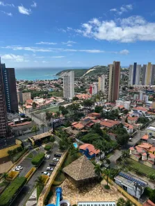 Apartamento com 3 Quartos à venda, 98m² no Ponta Negra, Natal
