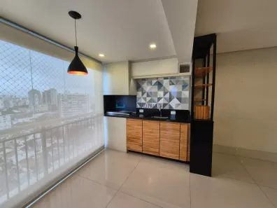 Apartamento com 3 Quartos à venda, 87m² no Vila Clementino, São Paulo
