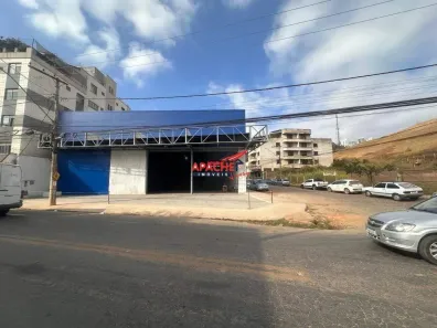 à venda, 640m² no Santo Antônio, Viçosa