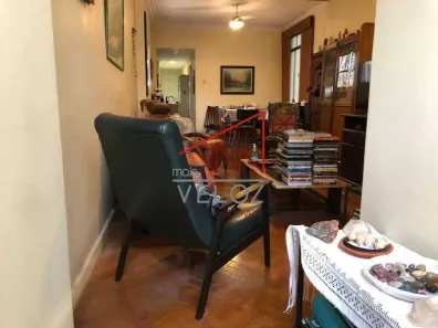 Apartamento com 3 Quartos à venda, 115m² no Laranjeiras, Rio de Janeiro