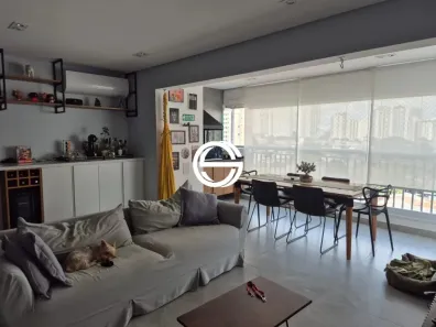 Apartamento com 2 Quartos à venda, 95m² no Quarta Parada, São Paulo