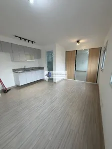 Apartamento com 1 Quarto para alugar, 25m² no Saúde, São Paulo
