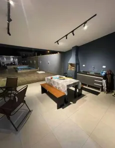 Casa com 2 Quartos à venda, 100m² no Maitinga, Bertioga