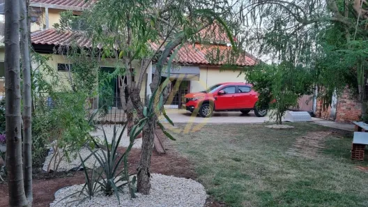 Casa com 4 Quartos à venda, 503m² no Jardim Brasil, Itapeva
