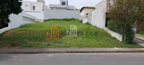 Lote/Terreno à venda, 420m² no Jardim Morumbi, Indaiatuba