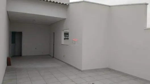 Cobertura com 2 Quartos à venda, 100m² no Parque Oratório, Santo André