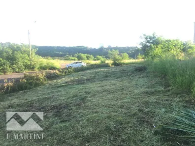 Lote/Terreno à venda, 404m² no Campestre, Piracicaba