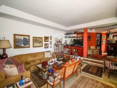 Casa com 4 Quartos à venda, 355m² no Vidigal, Rio de Janeiro