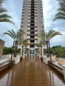 Apartamento com 3 Quartos à venda, 156m² no Prolongamento Vila Duque de Caxias, Franca