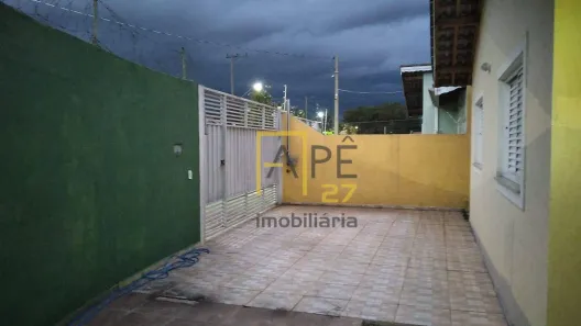 Casa com 3 Quartos à venda, 65m² no Jardim das Palmeiras, Atibaia