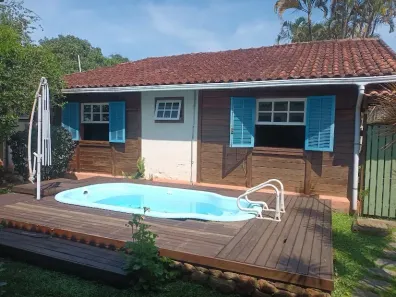 Casa de Condomínio com 4 Quartos à venda, 360m² no Vargem Grande, Rio de Janeiro