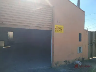 Ponto Comercial para alugar, 55m² no Jardim Gurilândia, Taubaté