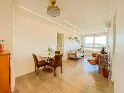 Apartamento com 2 Quartos à venda, 69m² no Santo Antônio, Porto Alegre