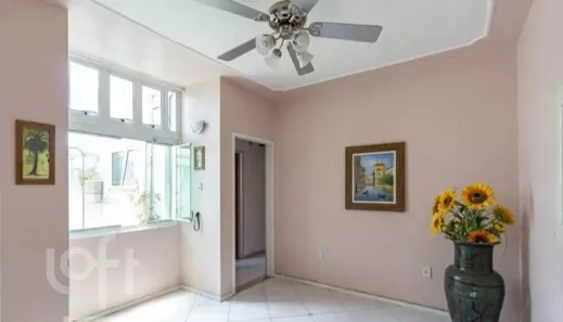 Apartamento com 2 Quartos à venda, 63m² no Rio Branco, Porto Alegre