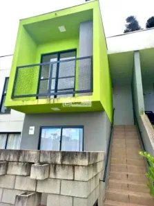 Apartamento com 2 Quartos à venda, 48m² no Centro, Ponta Grossa