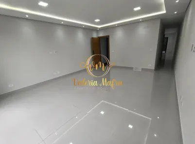 Sobrado com 4 Quartos à venda, 223m² no Assunção, São Bernardo do Campo