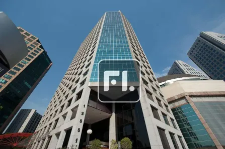 Sala Comercial para alugar, 1253m² no Vila Almeida, São Paulo