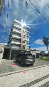 Apartamento com 2 Quartos à venda, 75m² no Caioba, Matinhos