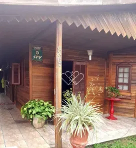 Casa com 3 Quartos à venda, 312m² no Santa Fé, Gravataí