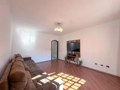 Sobrado com 3 Quartos à venda, 252m² no Jardim Las Vegas, Santo André