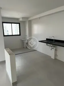 Apartamento com 3 Quartos à venda, 117m² no Setor Bueno, Goiânia