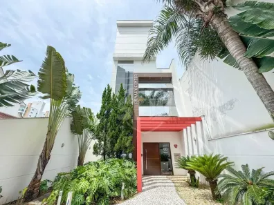 Sala Comercial à venda, 49m² no Jardim Blumenau, Blumenau
