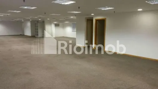 Ponto Comercial para alugar, 1100m² no Centro, Rio de Janeiro