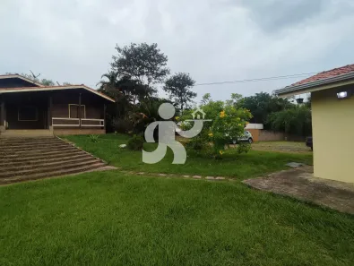 Fazenda/Sítio com 8 Quartos para venda ou aluguel, 1000m² no Centro (Tupi), Piracicaba