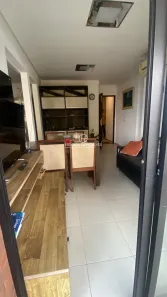 Apartamento com 2 Quartos para alugar, 79m² no São Brás, Belém