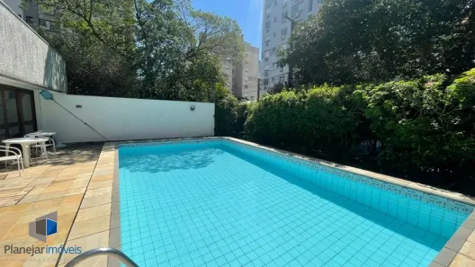 Apartamento com 3 Quartos à venda, 107m² no Boa Vista, Porto Alegre