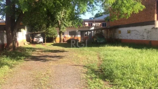 Lote/Terreno à venda, 104m² no Parque Amador, Esteio