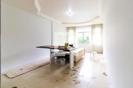 Apartamento com 3 Quartos à venda, 130m² no Água Branca, São Paulo