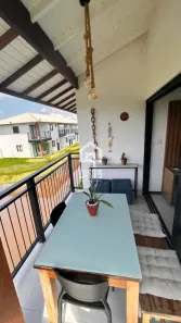 Apartamento com 1 Quarto à venda, 41m² no Açu da Torre, Mata de São João