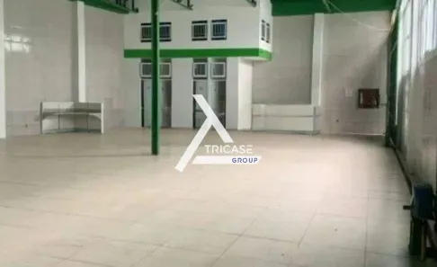 Galpão/Depósito/Armazém para alugar, 560m² no Ferrazópolis, São Bernardo do Campo