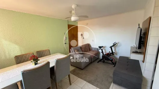 Apartamento com 2 Quartos à venda, 55m² no Jardim Alvorada, Santo André