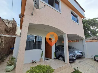 Casa com 4 Quartos à venda, 170m² no Esplanada, Belo Horizonte