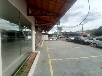 Prédio Comercial para alugar, 217m² no Centro, Manaus