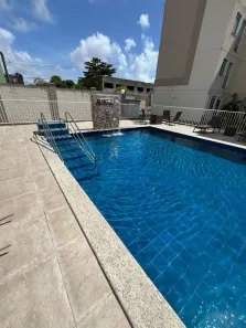 Apartamento com 2 Quartos à venda, 44m² no Candeias, Jaboatão dos Guararapes