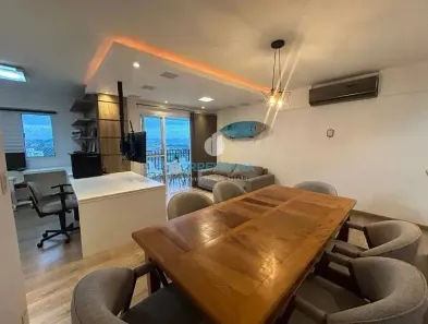 Apartamento com 2 Quartos à venda, 82m² no Urbanova V, São José dos Campos