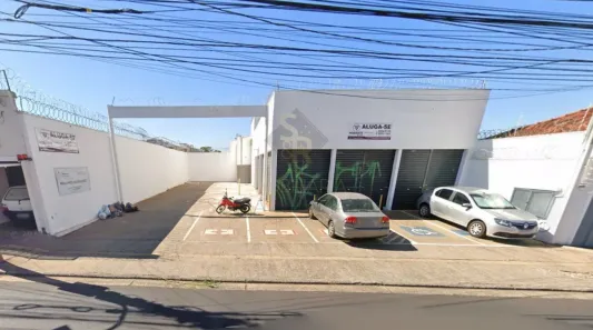 Consultório à venda, 414m² no Ipiranga, Ribeirão Preto