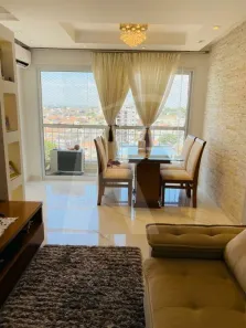 Apartamento com 3 Quartos à venda, 80m² no Vila Isolina Mazzei, São Paulo